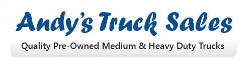 Andy's Truck Sales Logo
